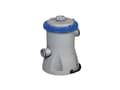 Miniatyrbilde 1 av 5: Flowclear Filterpumpe 1249 l/t