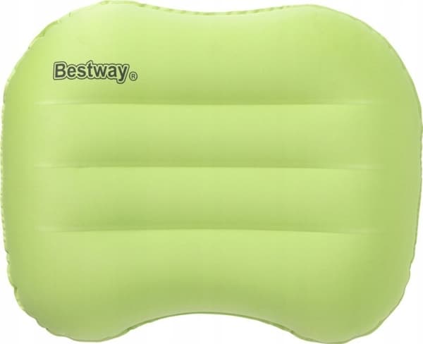 Bestway Bestway Oppblåsbar reisepute WanderLite 42cm x 30cm 69624