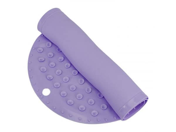 TUBAN Badkarsmatta a/slip.purple TU3834 38342