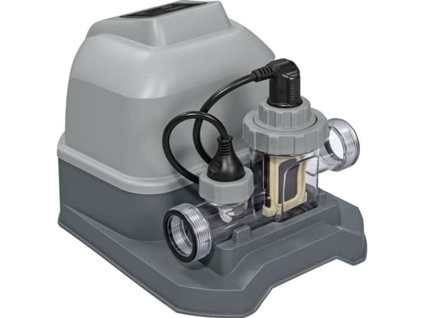 Bestway Hydrogenic 6 g/t Saltklorinator saltvandssystem