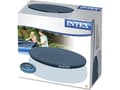Pikkukuva 2 / 2: Intex 28023, Uima-allassuoja, Sisäänrakennettu uima-allas, Pyöreä, Sininen, 4,24 m, 304,8 mm
