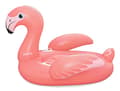 Miniatyrbilde 4 av 5: Oppblåsbar bassengfigur Bestway Flamingo 148 x 127 x 99 cm