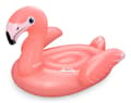 Miniatyrbilde 1 av 5: Oppblåsbar bassengfigur Bestway Flamingo 148 x 127 x 99 cm