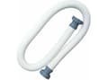 Miniatyrbilde 2 av 3: Intex 29060, Filterslange, Hvit, Plast, Basseng på bakken, Rund, 3,8 cm
