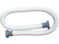 Miniatyrbilde 1 av 3: Intex 29060, Filterslange, Hvit, Plast, Basseng på bakken, Rund, 3,8 cm
