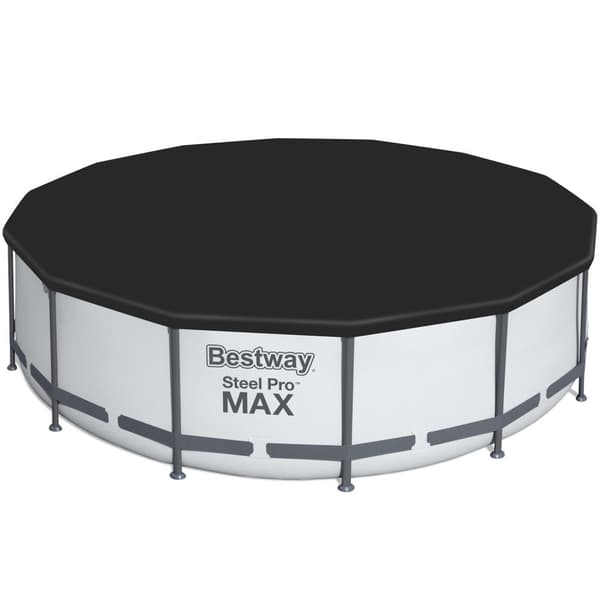 Bestway Steel Pro Max Pool 4,27 x 1,22m ClickConnect
