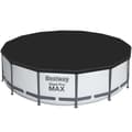 Miniatyrbild 3 av 7: Bestway Steel Pro Max Pool 4,27 x 1,22m ClickConnect