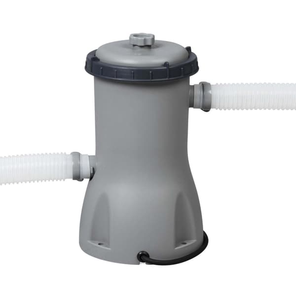 Bestway Steel Pro Max Pool 4,27 x 1,22m ClickConnect