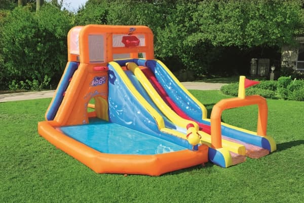 Bestway 53305, puhallettava, 1420 mm, 33,2 kg