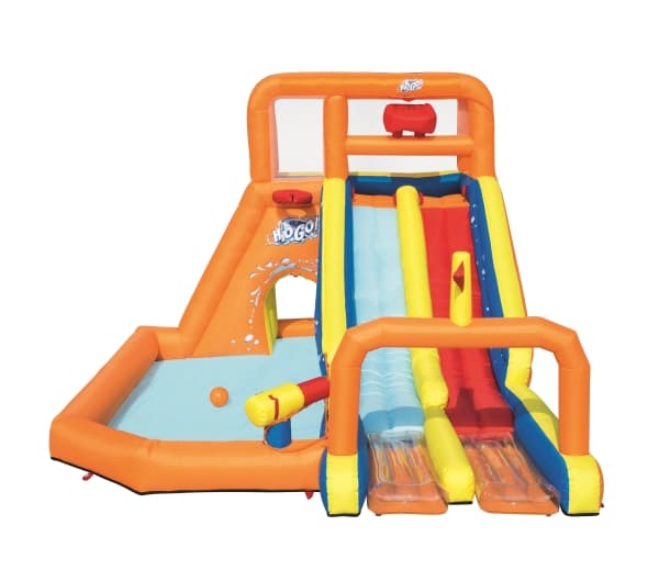 Bestway 53305, puhallettava, 1420 mm, 33,2 kg