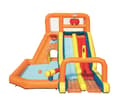 Pikkukuva 2 / 5: Bestway 53305, puhallettava, 1420 mm, 33,2 kg
