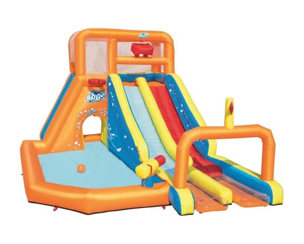 Bestway 53305, puhallettava, 1420 mm, 33,2 kg