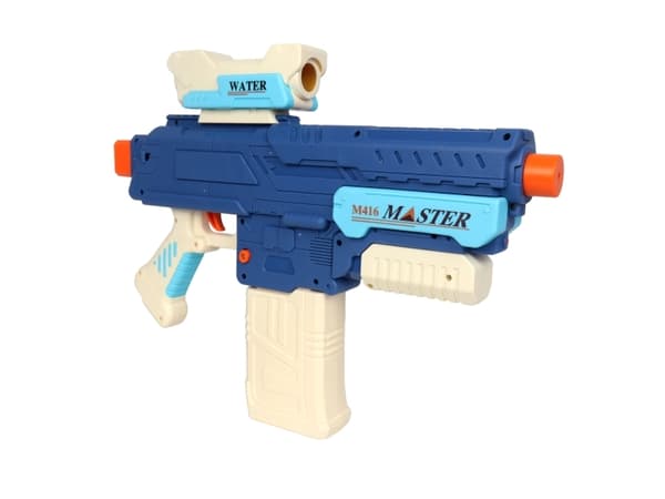 Toyrock Summer Blasters Tr-E43 - elektroninen vesipyssy