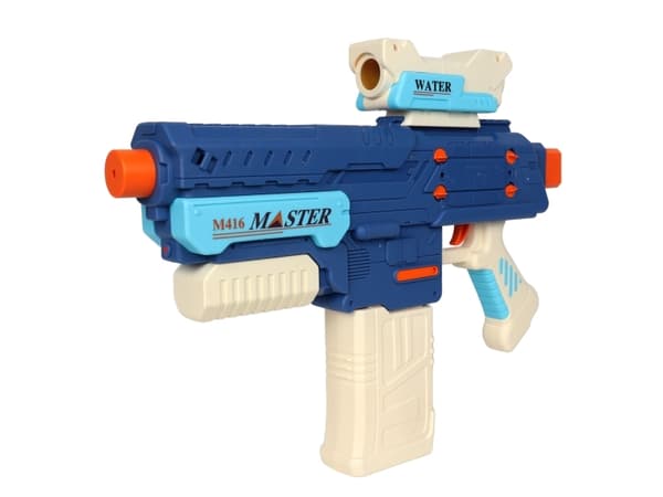 Toyrock Summer Blasters Tr-E43 - elektroninen vesipyssy