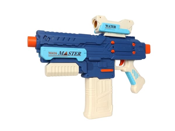 Toyrock Summer Blasters Tr-E43 - elektroninen vesipyssy