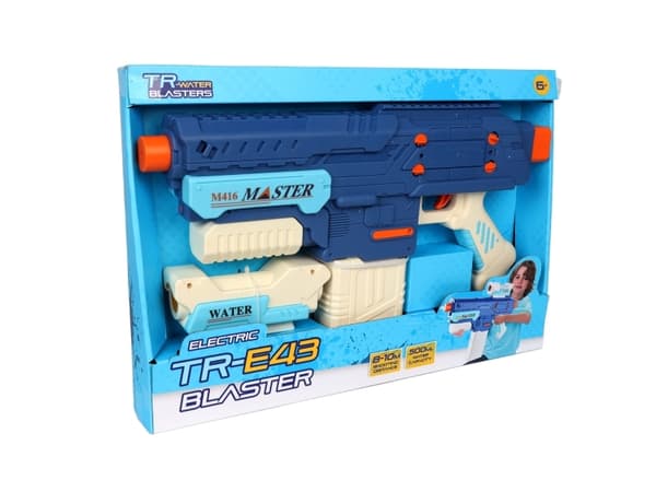 Toyrock Summer Blasters Tr-E43 - elektroninen vesipyssy