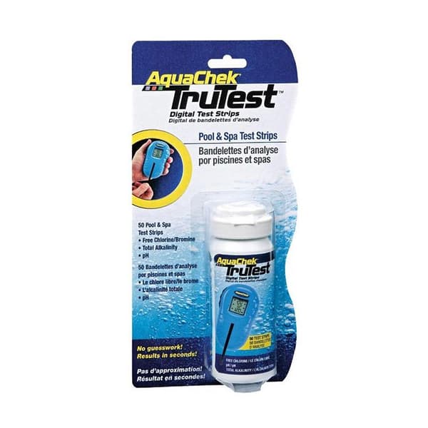 AquaChek TruTest - Refill 50 remsor