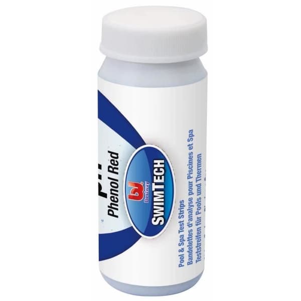BESTWAY 50 3 i 1 testremsor