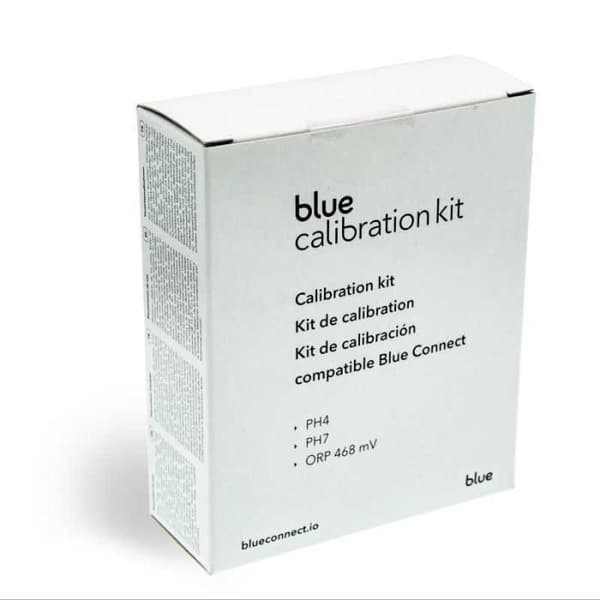Blue Riot / Blue Connect Riot kalibreringssats