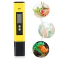 Miniatyrbild 1 av 3: Digital PH Tester, Protable Digital PH Meter Aquarium Swimming Pool Water