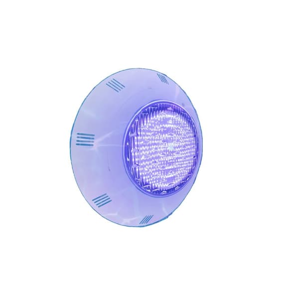 Undervands LED Poollys, 36W RGB Farveskiftende, Vandtæt IP68, Fjernbetjening Drift