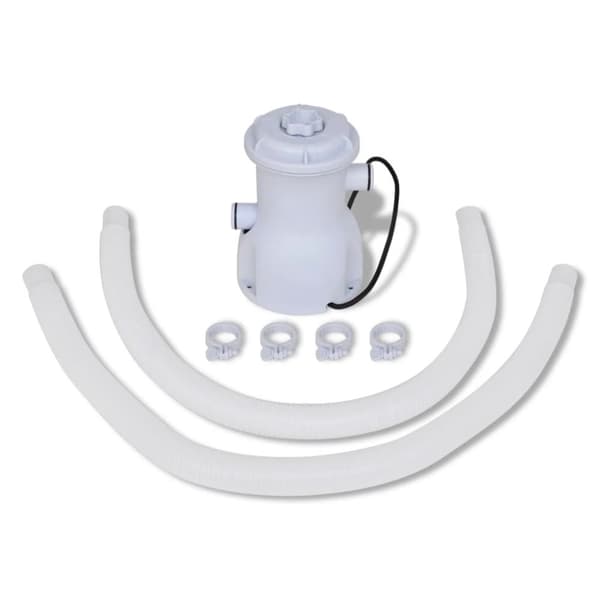 vidaXL Uima-altaan suodatinpumppu 1135 l/h
