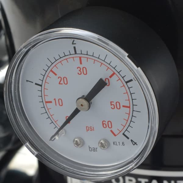 vidaXL Sandfilterpump 1000 W 16800 l/tim XL