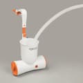 Miniatyrbilde 9 av 11: Bestway Filterpumpe for basseng Flowclear Skimatic 3974 L/t 58469
