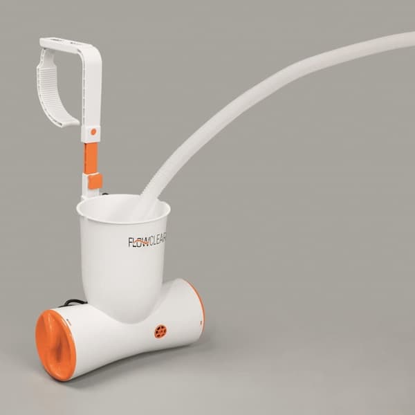 Bestway Filterpumpe for basseng Flowclear Skimatic 2574 L/t 58462