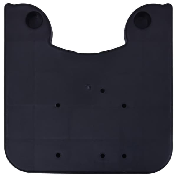 vidaXL sandfilterpumpe med timer 550 W 50 l