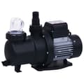 Miniatyrbild 5 av 11: vidaXL Sandfilterpump 550 W 50 L