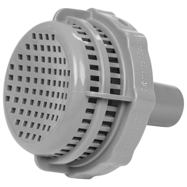 Bestway Filterpumpe for basseng Flowclear 330 gal