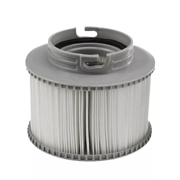 INF Filter for oppblåsbare Mspa-basseng Grå 1 Pack