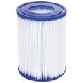 Miniatyrbild 9 av 10: Bestway Poolfilterpump 2006 L/tim