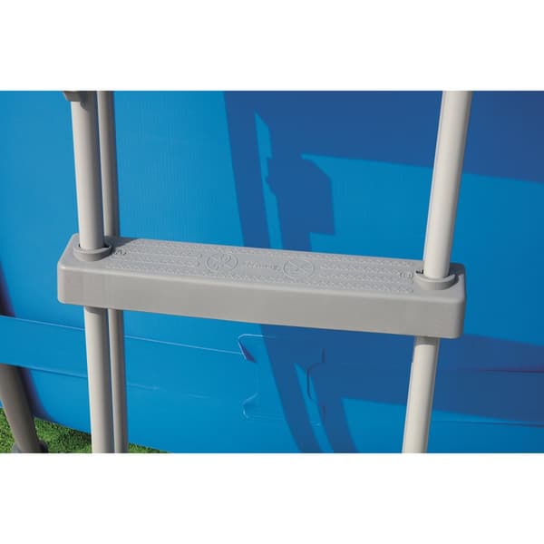 Bestway poolstige 107 cm