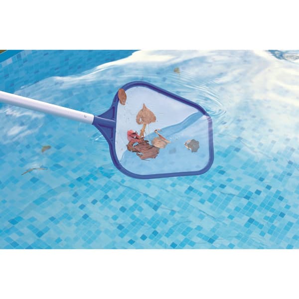 Bestway swimmingpool vedligeholdelse grundlæggende sæt