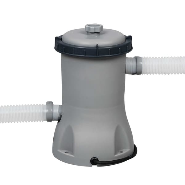 Bestway Flowclear swimmingpool filterpumpe 2006 ltr/time