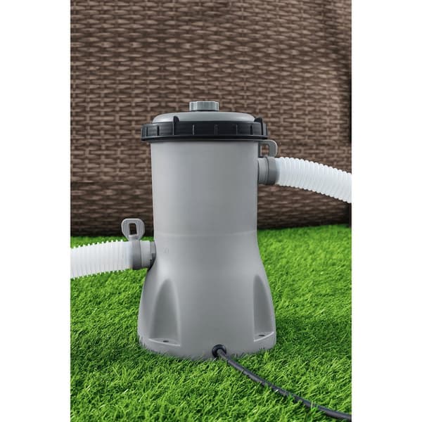 Bestway Flowclear poolfilterpumpe
