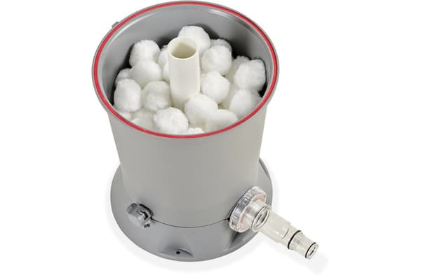 Avenli CleanPlus sandpumpfilterkulor - 400 g