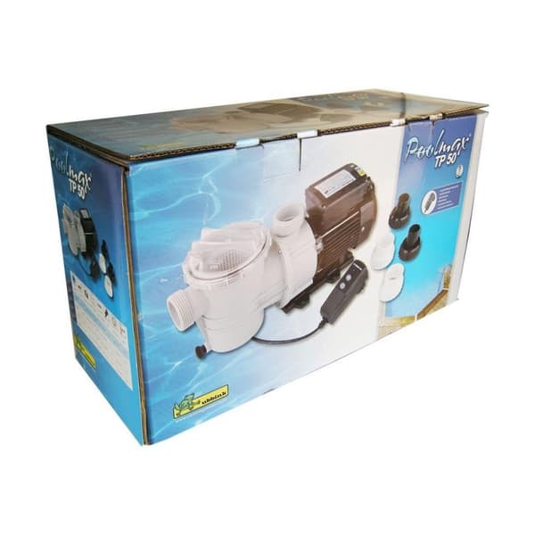 Ubbink Pump PoolMax TP 50
