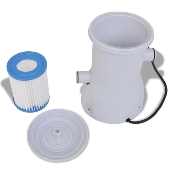 Medina Filter Pumpe til Pool 800 Gal / Tim