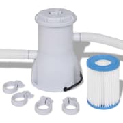 Medina Filter Pumpe til Pool 800 Gal / Tim