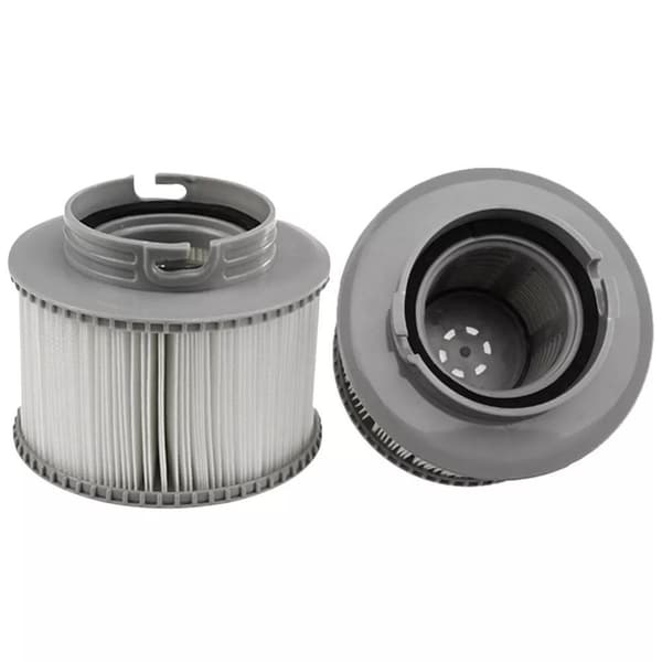 INF Poolfilter til MSPA oppustelige pools FD2089 4-pak