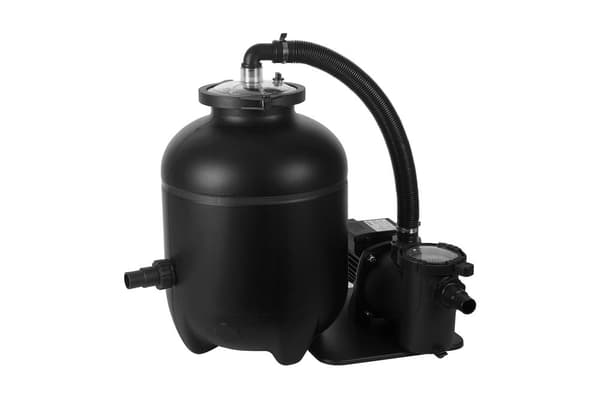 Filter system