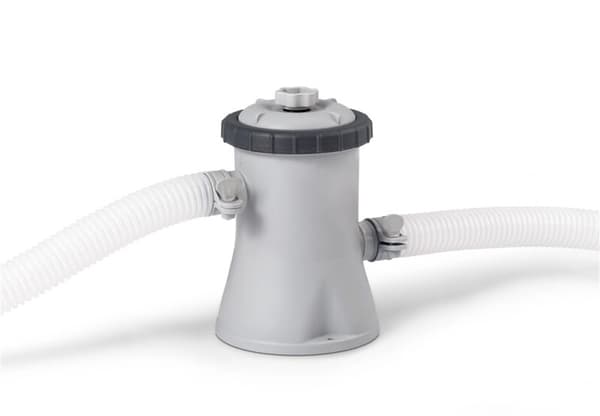 Intex Easy Set Pool 244 x 61 cm inkl. filter pumpe