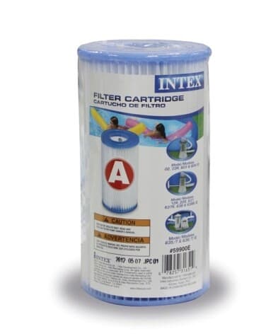 Intex-filter A