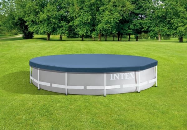 Intex-allaspeite 366 cm pyöreäputkialtaalle