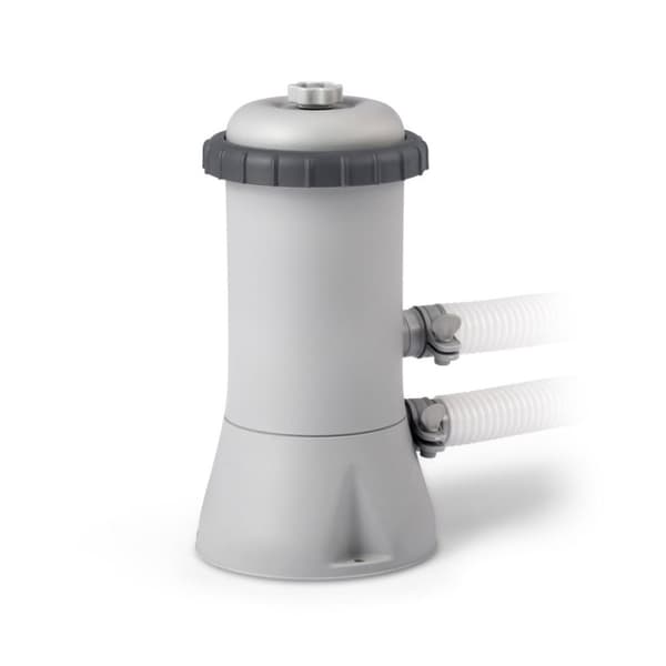 INTEX - altaan suodatinpumppu - 2006 l/h - 220-240 V - 28604
