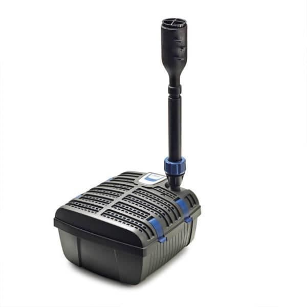 FILTRO FILTRIC UVC 1500 OASE PER PULIZIA LAGHETTO