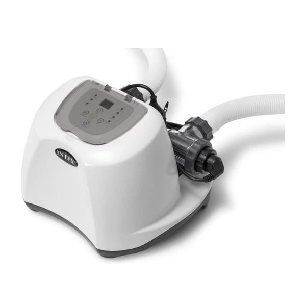 Intex QS1200 saltvandssystem med Krystal Clear (maks. 56.800 liter) - 26670GS